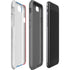Slovenia Flag Distressed iPhone SE (2nd & 3rd Gen) Pro Case